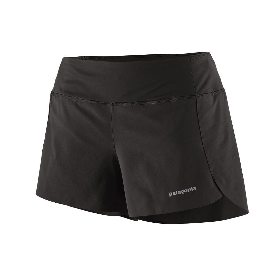 Strider Pro Running Shorts - 3½" Inseam