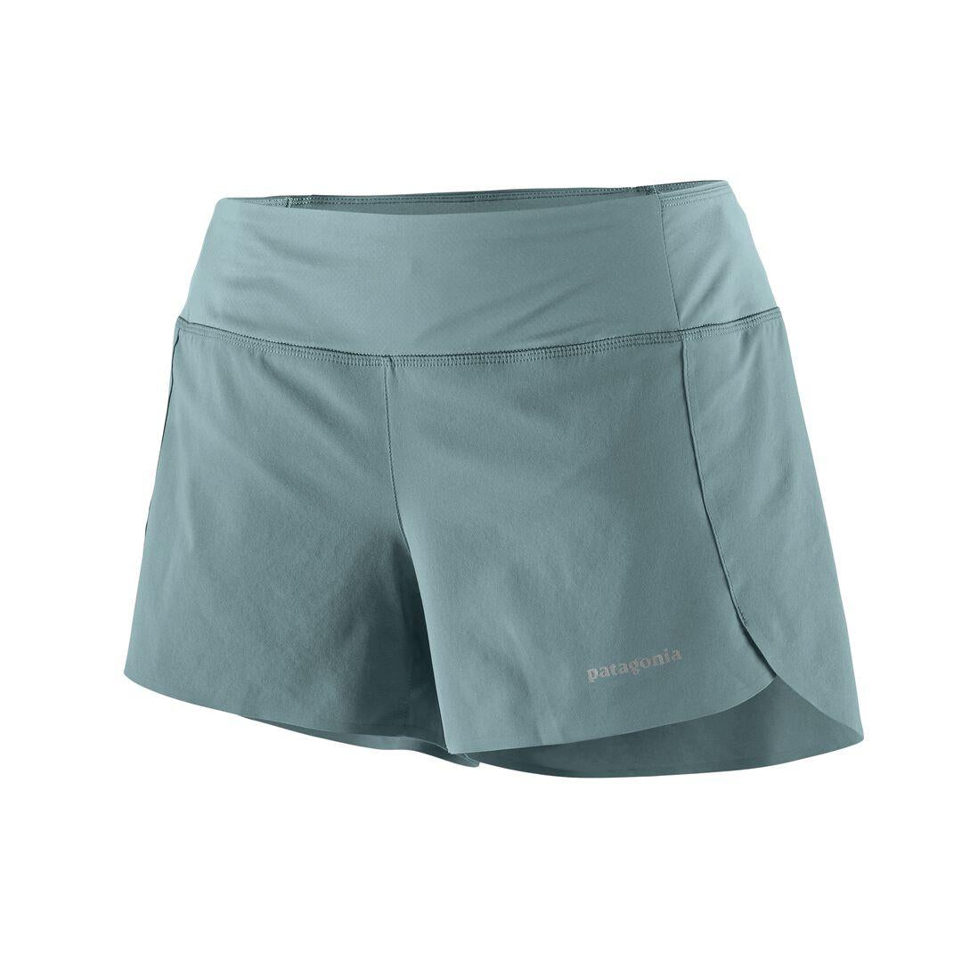Strider Pro Running Shorts - 3½" Inseam