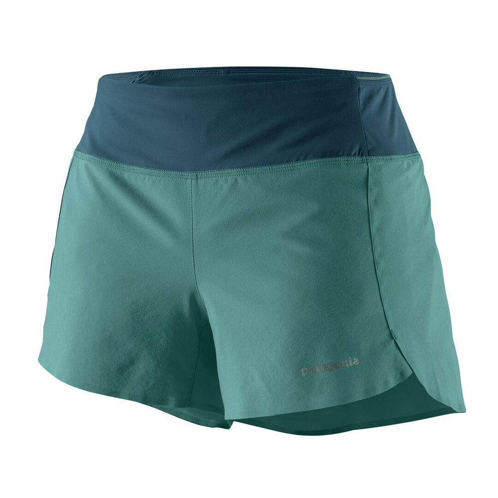 Strider Pro Running Shorts - 3½" Inseam