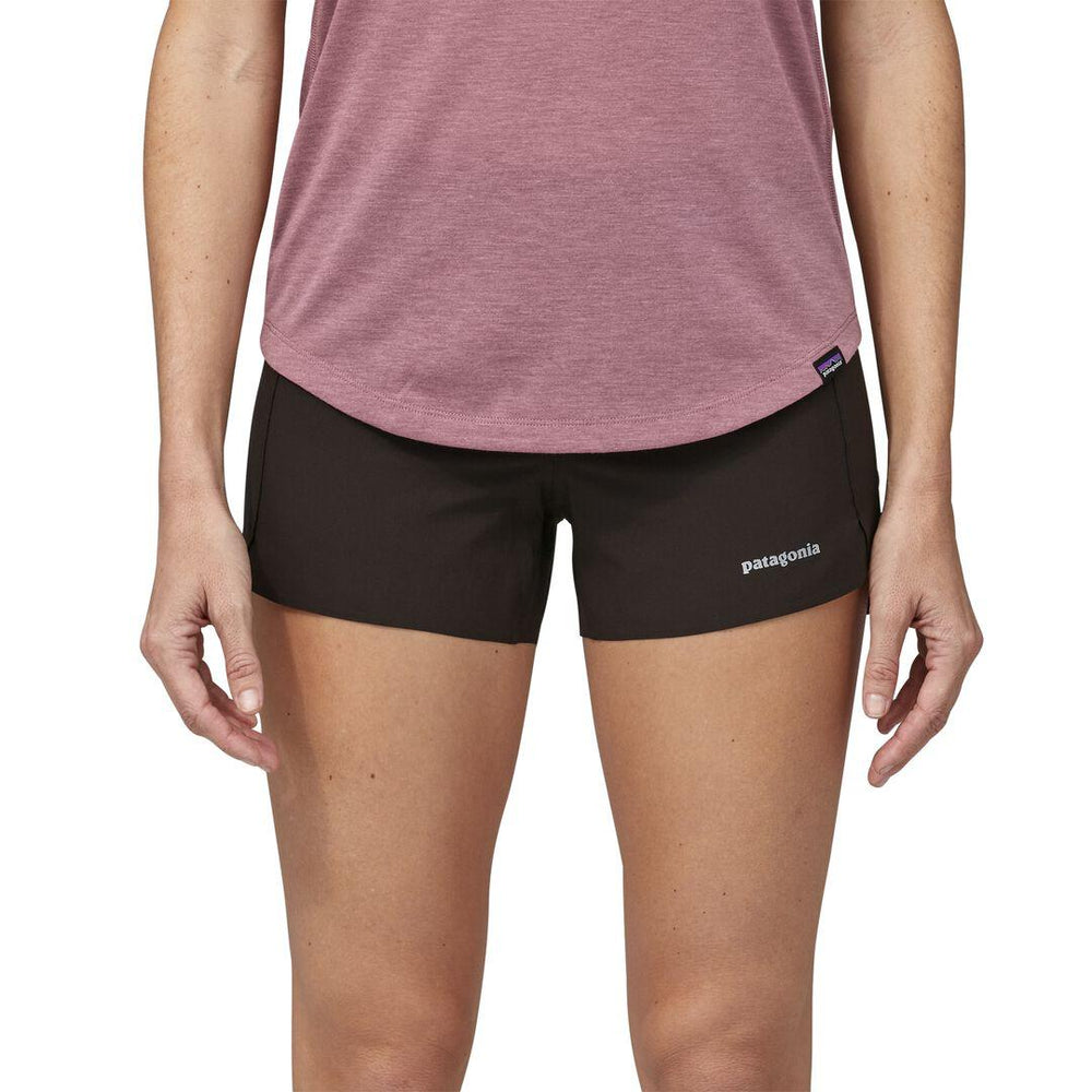 Strider Pro Running Shorts - 3½" Inseam