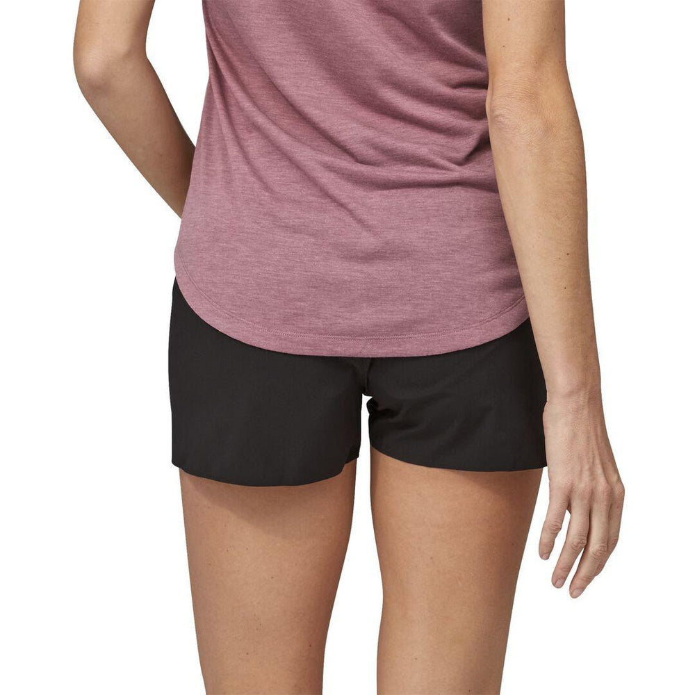 Strider Pro Running Shorts - 3½" Inseam