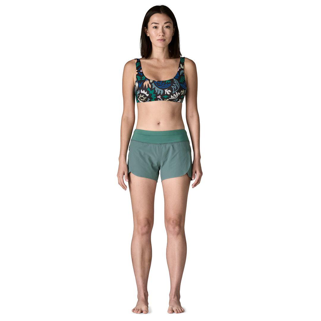 Stretch Hydropeak Surf Shorts