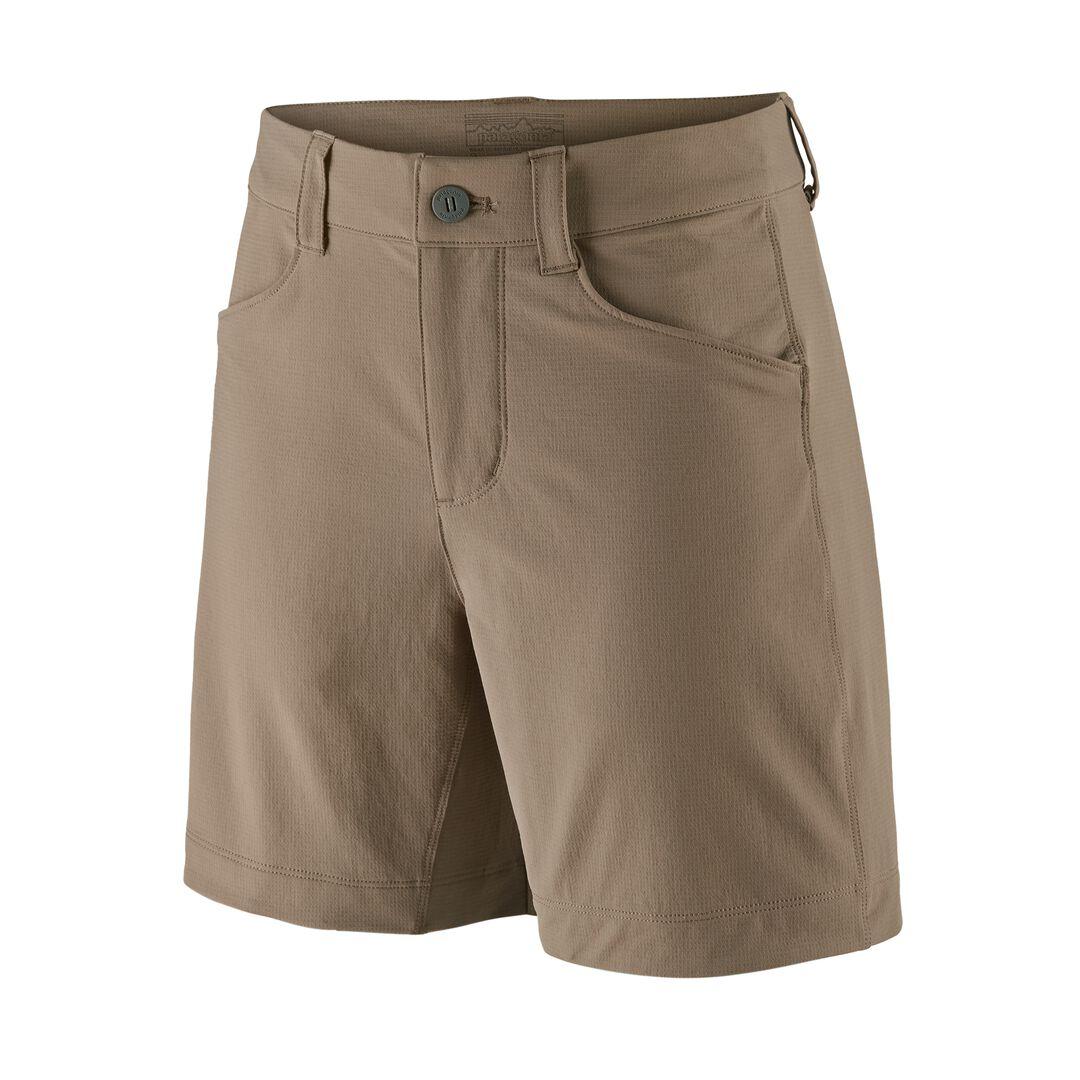 Landfarer Mountain Bike Shorts