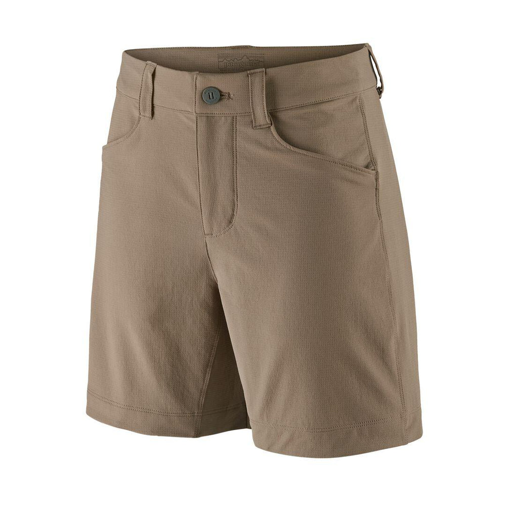 Landfarer Mountain Bike Shorts