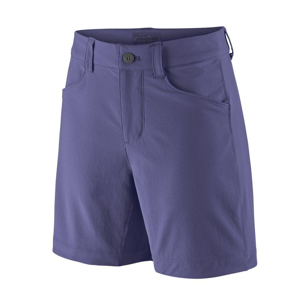 Landfarer Mountain Bike Shorts