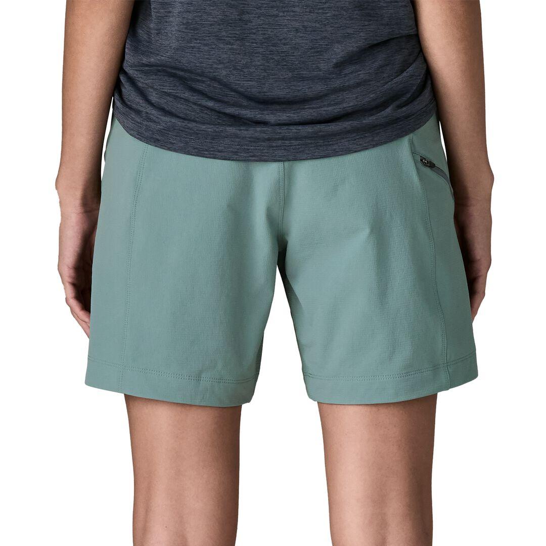 Landfarer Mountain Bike Shorts