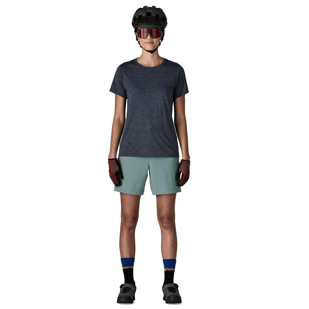 Landfarer Mountain Bike Shorts