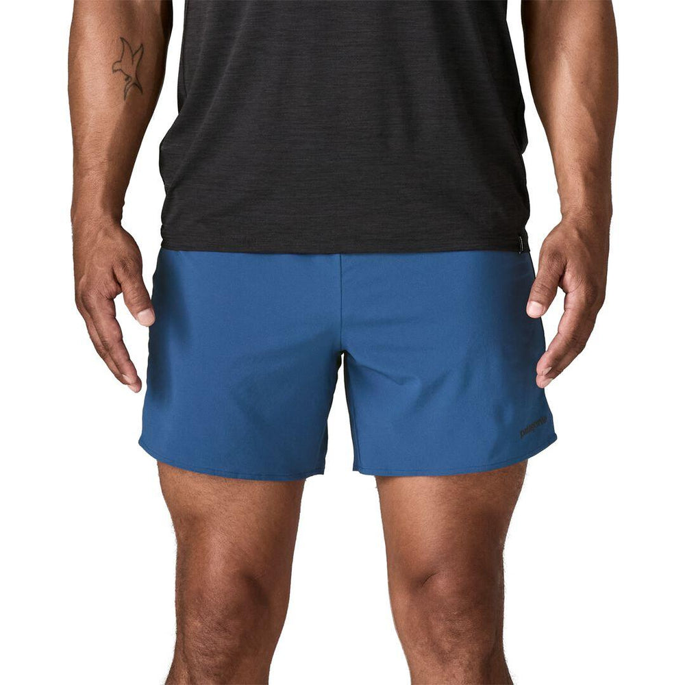 Trailfarer Running Shorts - 6" Inseam