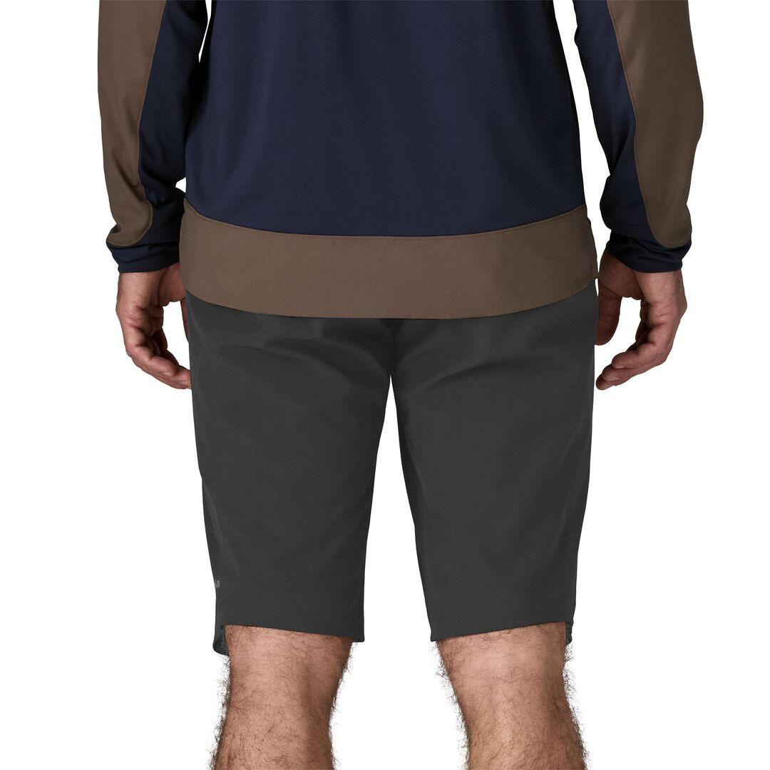 Dirt Roamer Mountain Bike Shorts - 12½" Inseam