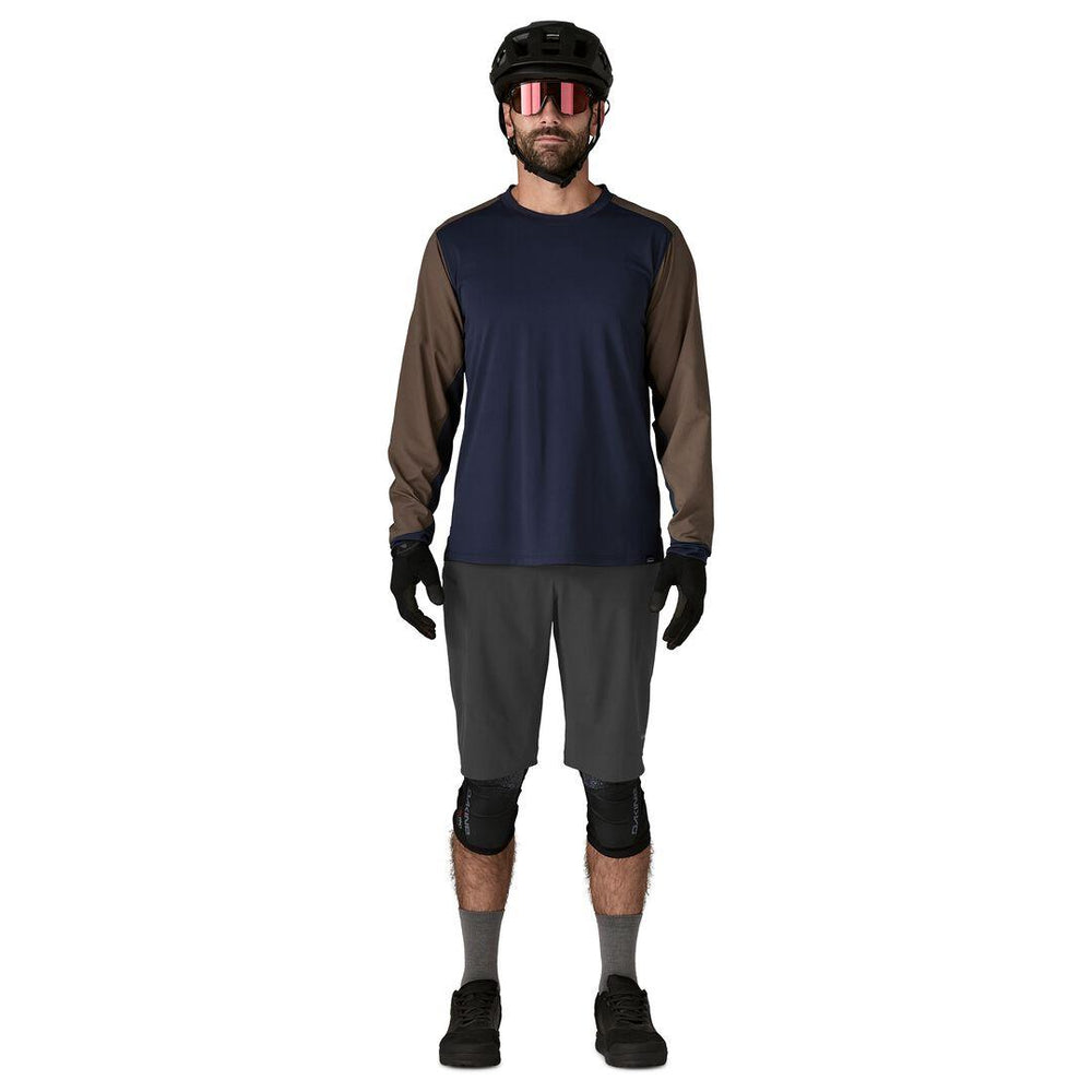 Dirt Roamer Mountain Bike Shorts - 12½" Inseam