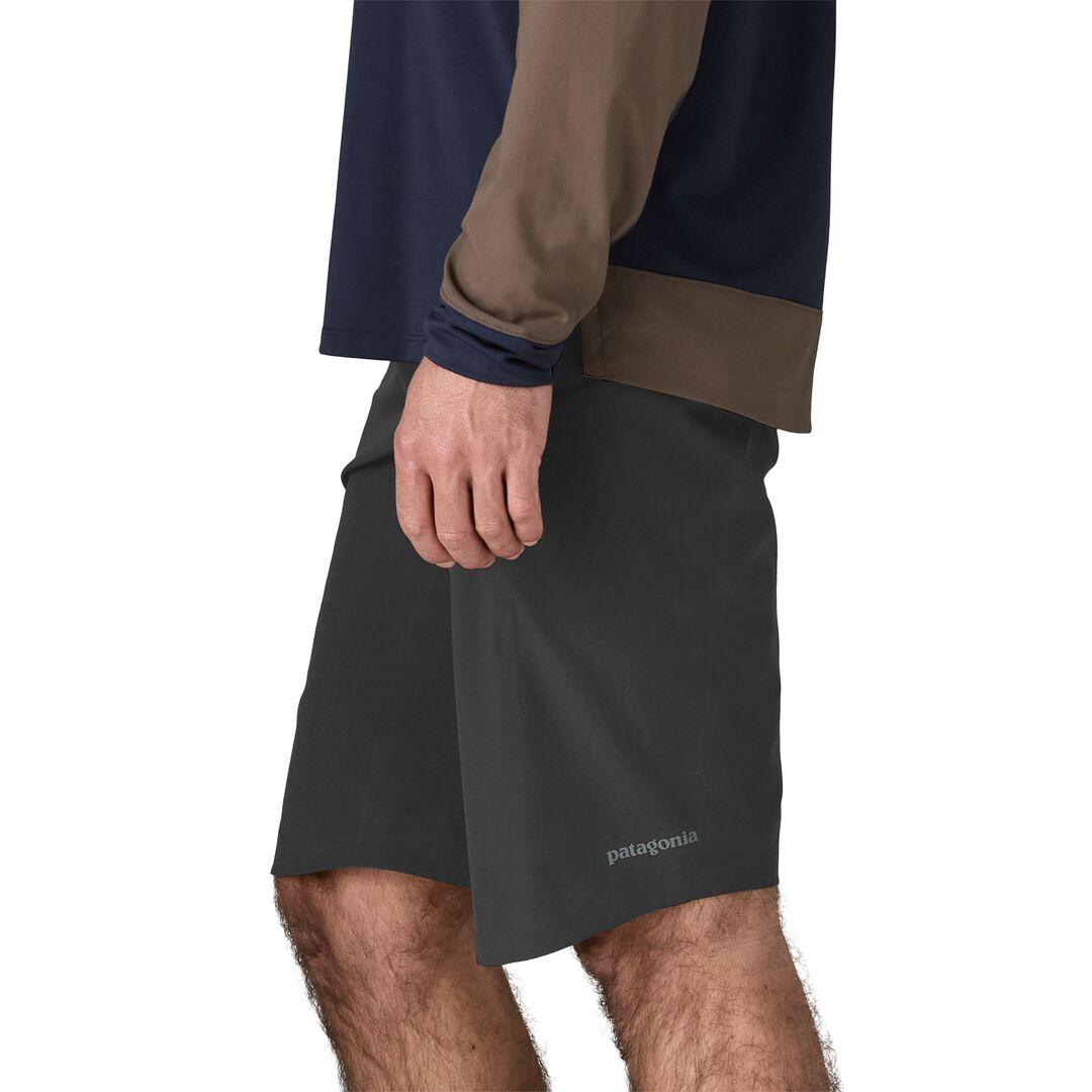 Dirt Roamer Mountain Bike Shorts - 12½" Inseam