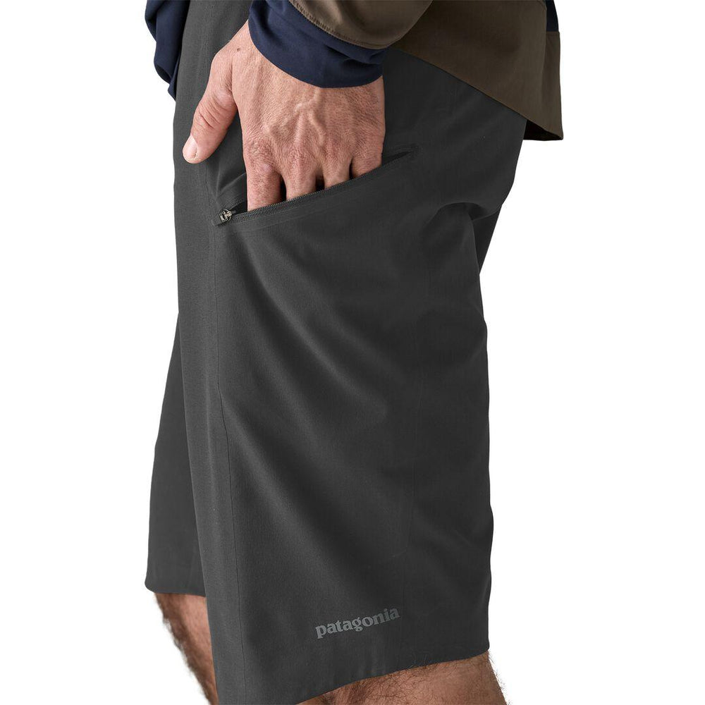 Dirt Roamer Mountain Bike Shorts - 12½" Inseam