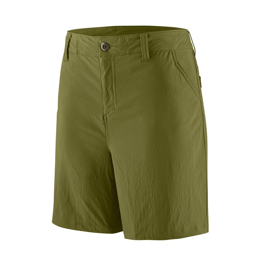 Quandary Hiking Shorts - 7" Inseam