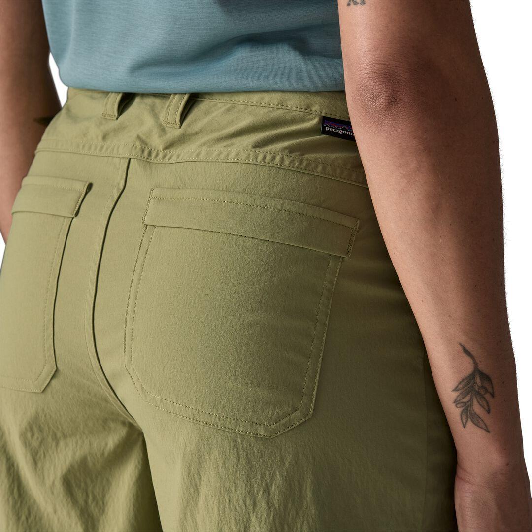 Quandary Hiking Shorts - 7" Inseam