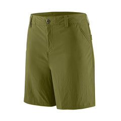 Quandary Hiking Shorts - 7" Inseam