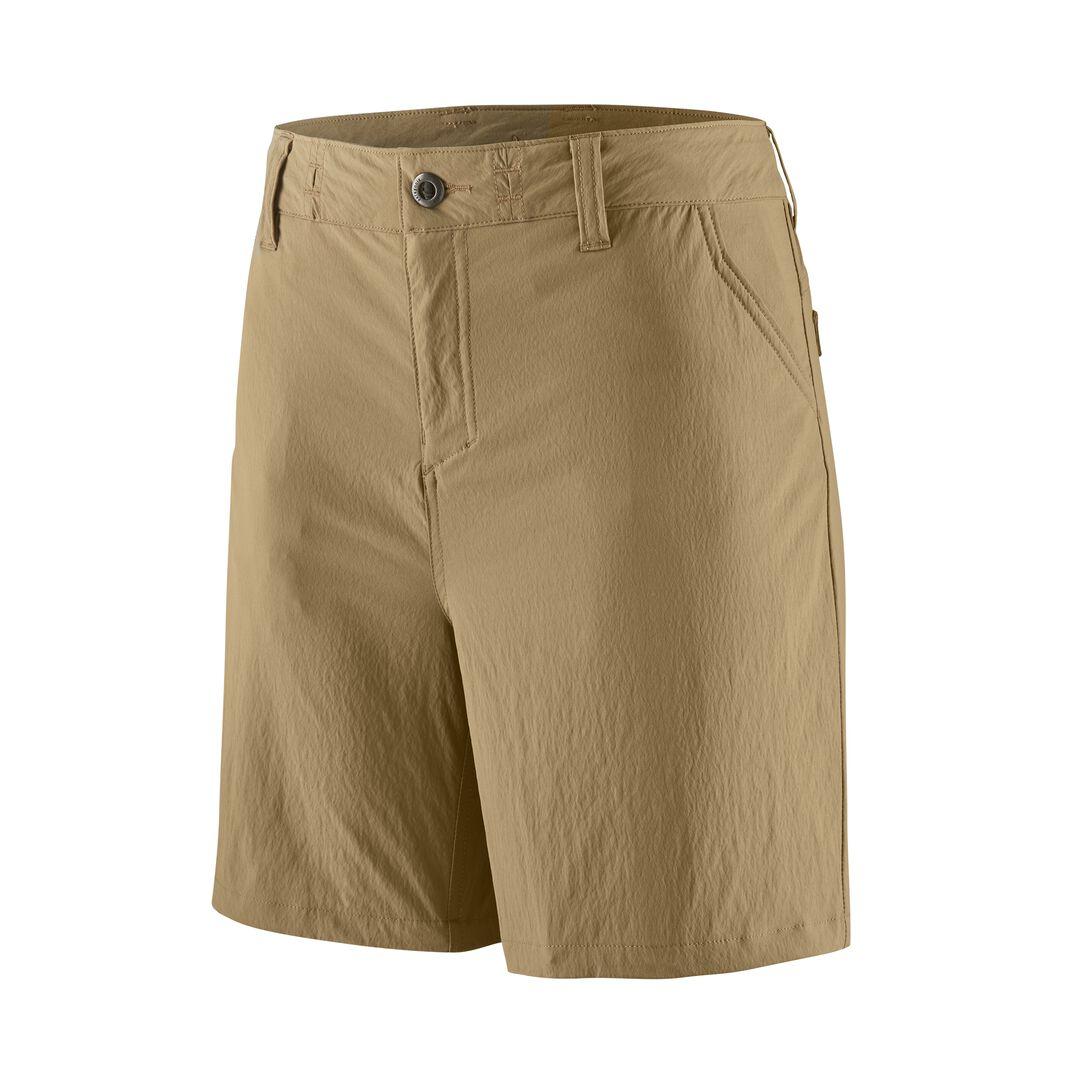 Quandary Hiking Shorts - 7" Inseam