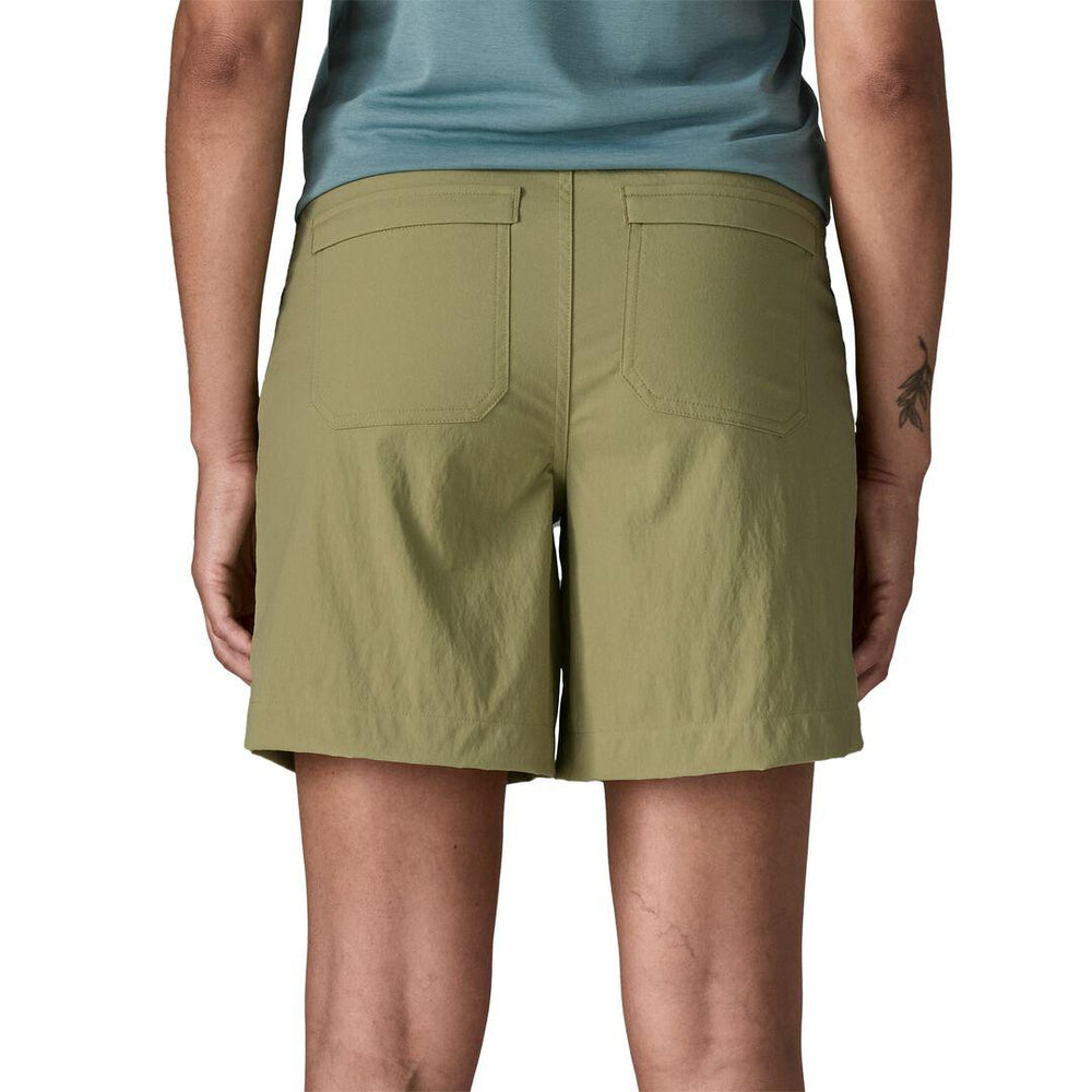 Quandary Hiking Shorts - 7" Inseam