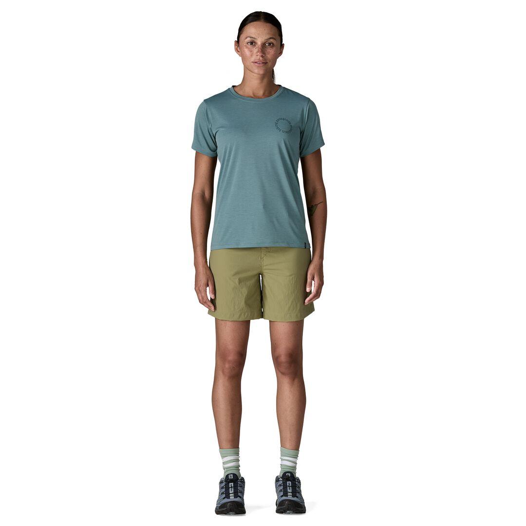 Quandary Hiking Shorts - 7" Inseam