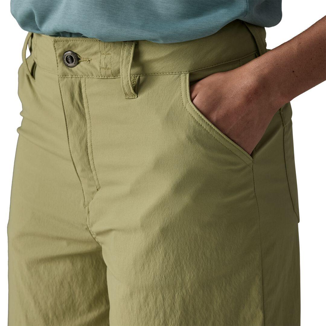 Quandary Hiking Shorts - 7" Inseam