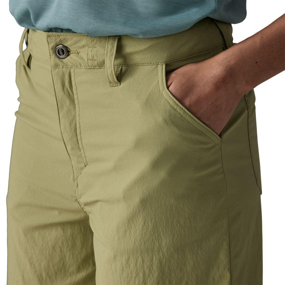 Quandary Hiking Shorts - 7" Inseam