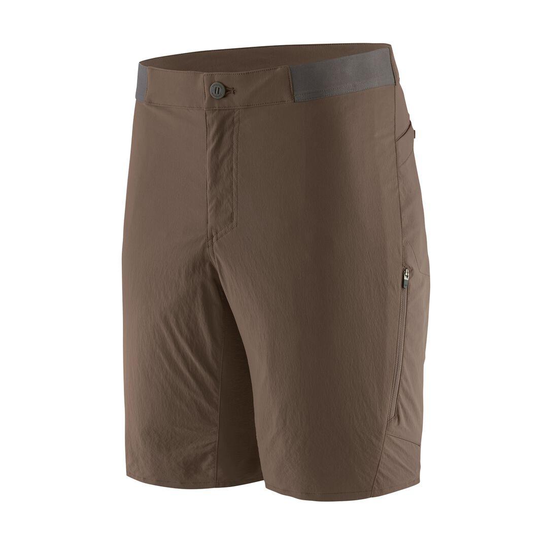 Landfarer Mountain Bike Shorts - 10" Inseam