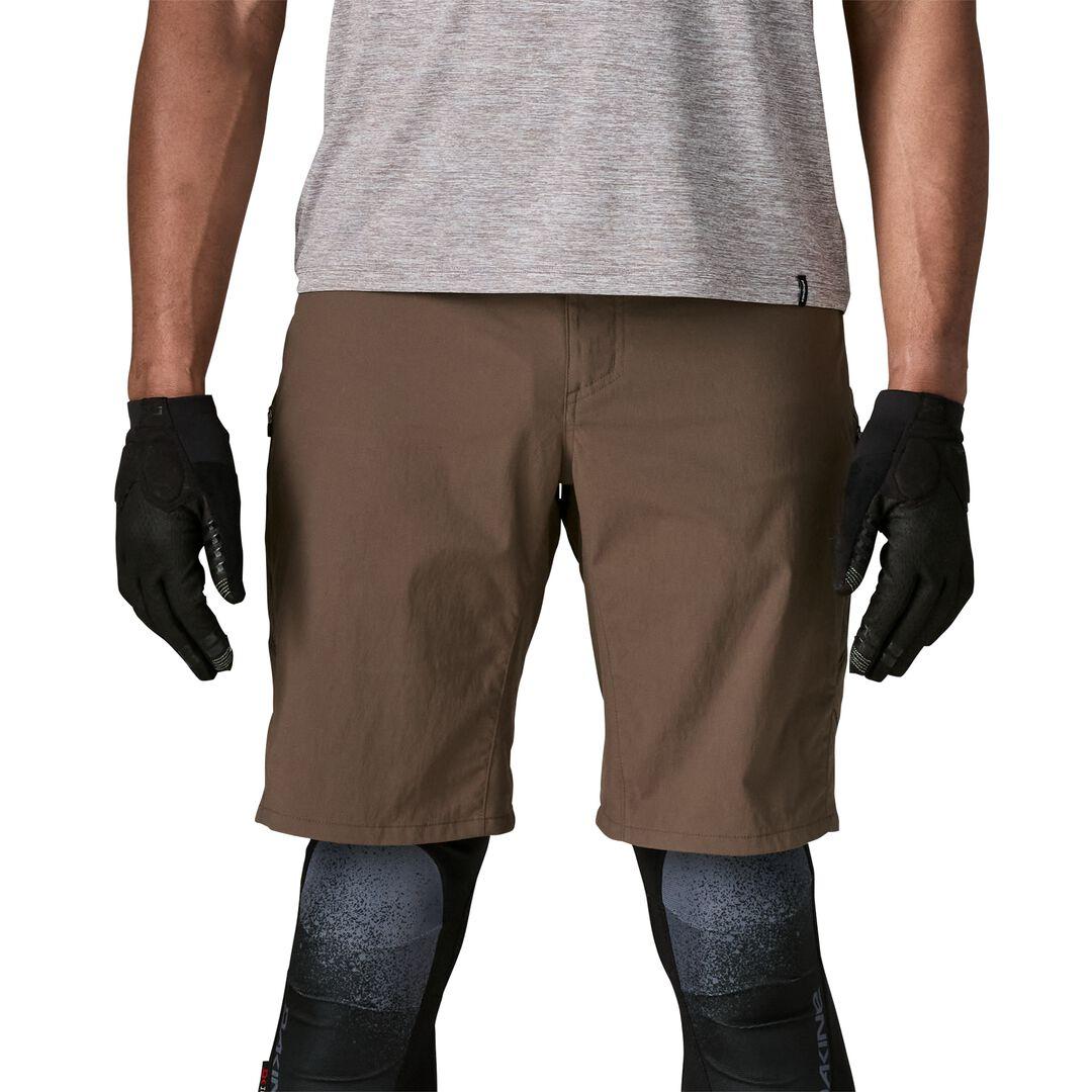Landfarer Mountain Bike Shorts - 10" Inseam