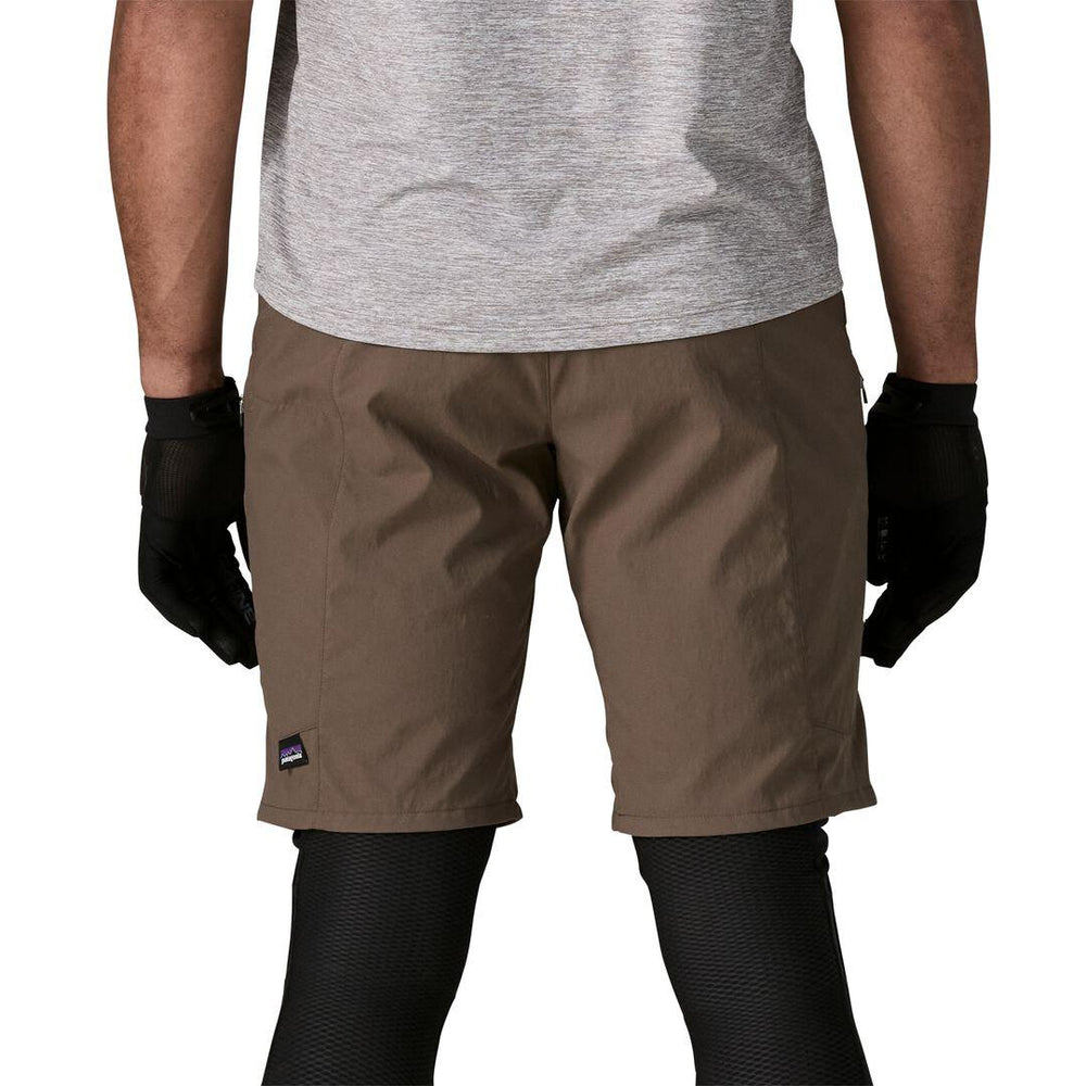 Landfarer Mountain Bike Shorts - 10" Inseam