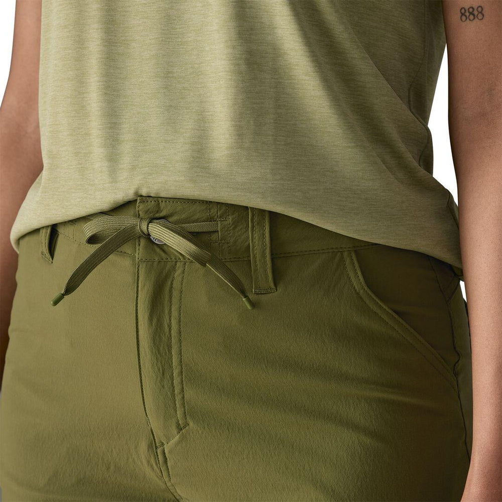 Quandary Hiking Shorts - 5" Inseam