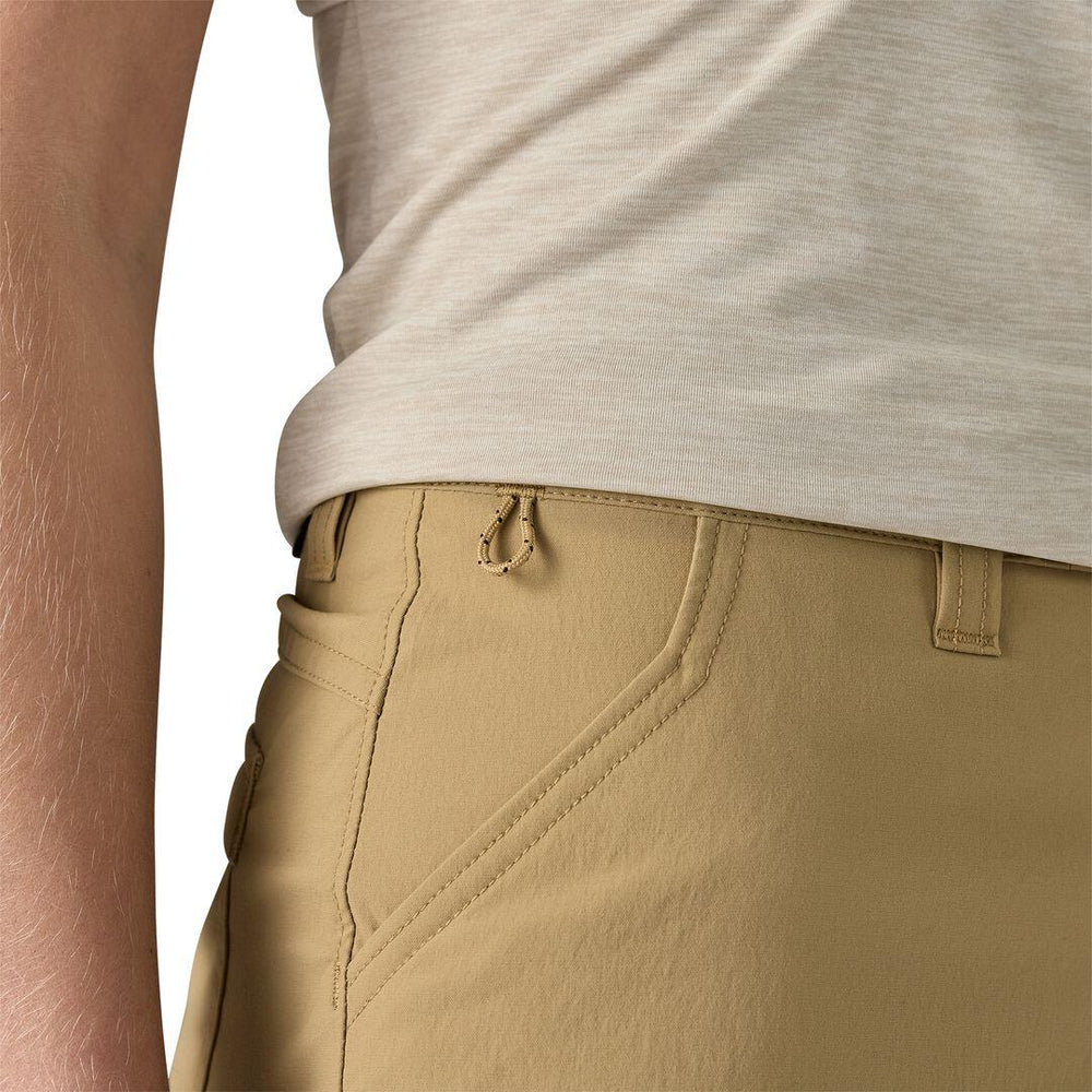 Quandary Hiking Shorts - 5" Inseam