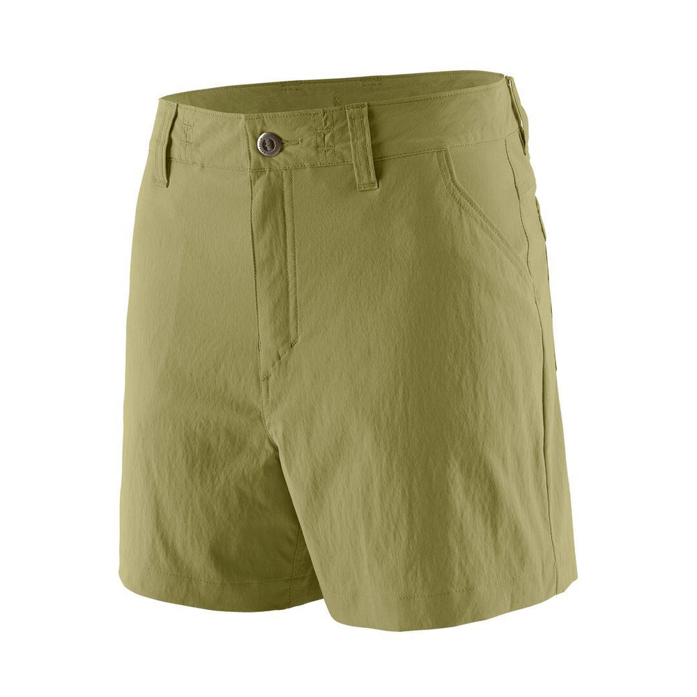 Quandary Hiking Shorts - 5" Inseam