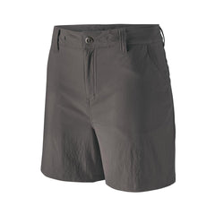 Quandary Hiking Shorts - 5" Inseam