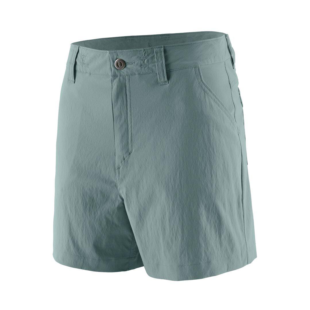 Quandary Hiking Shorts - 5" Inseam