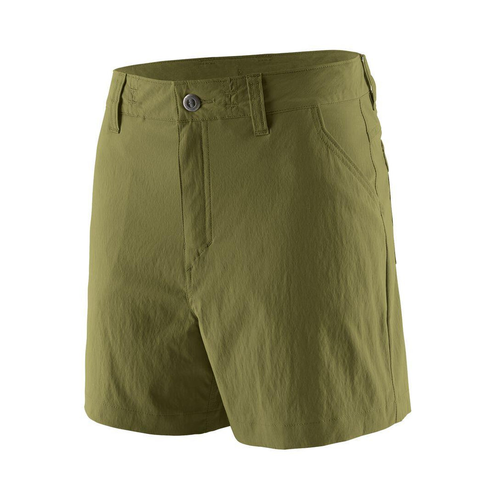 Quandary Hiking Shorts - 5" Inseam