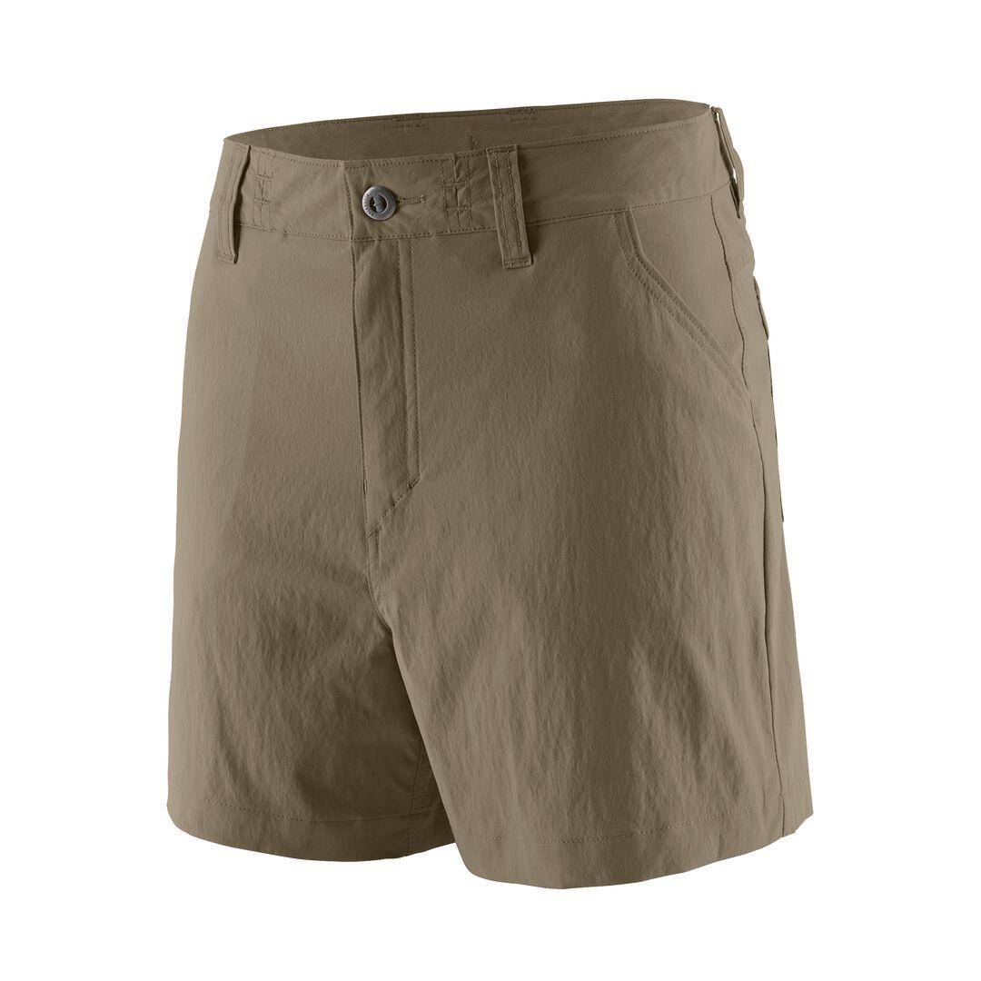 Quandary Hiking Shorts - 5" Inseam
