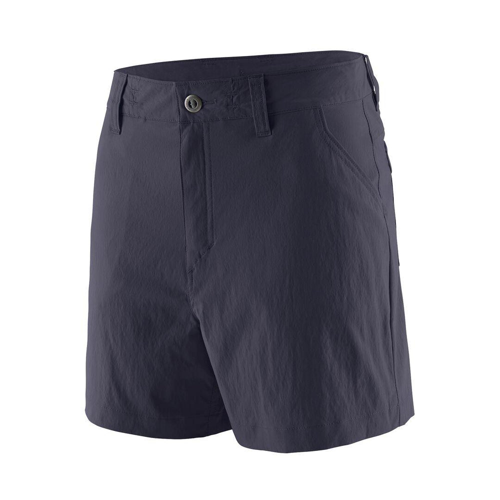 Quandary Hiking Shorts - 5" Inseam