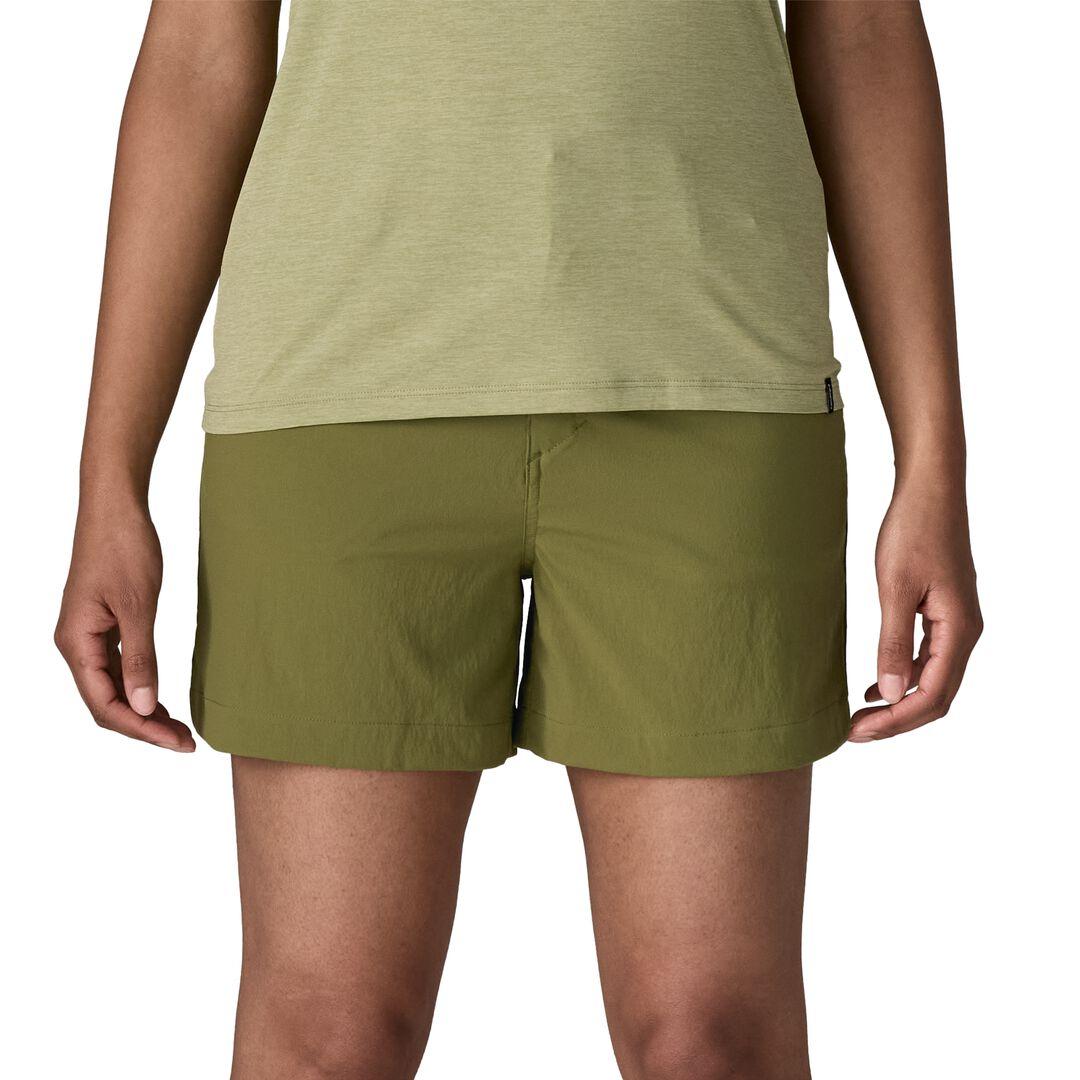 Quandary Hiking Shorts - 5" Inseam