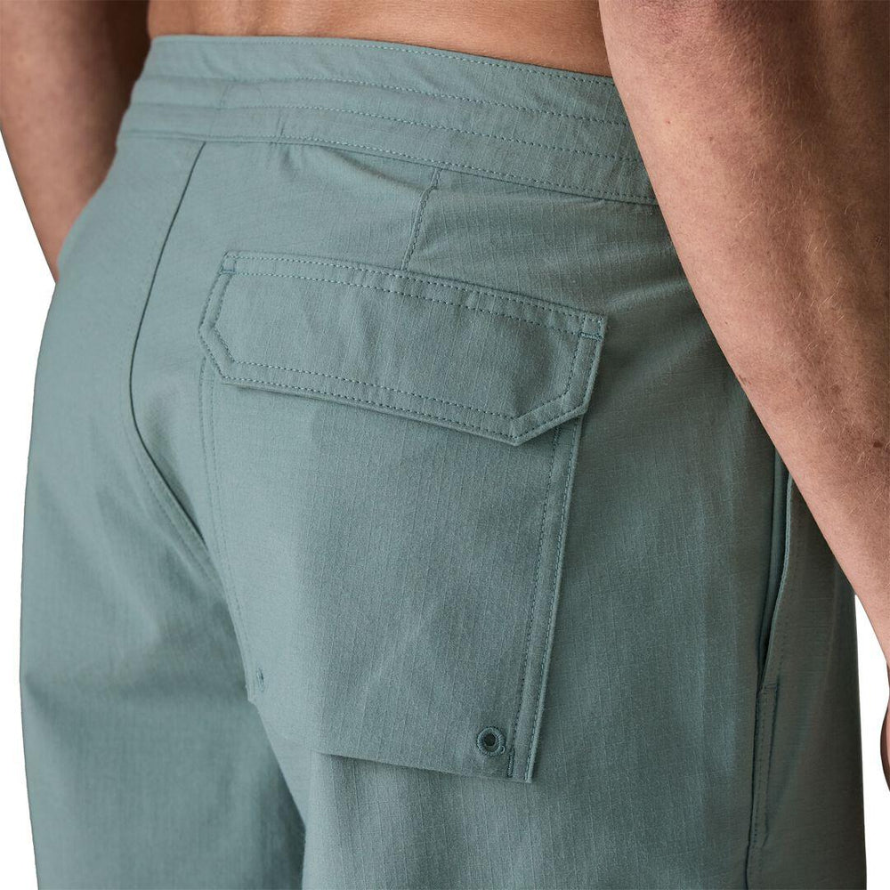 Home Waters Hybrid Shorts - 18" Inseam