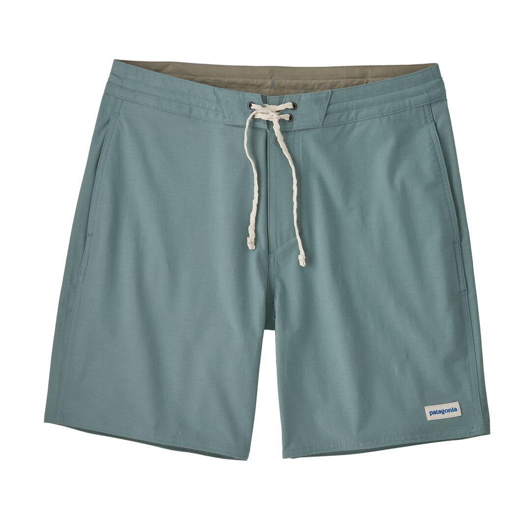 Home Waters Hybrid Shorts - 18" Inseam