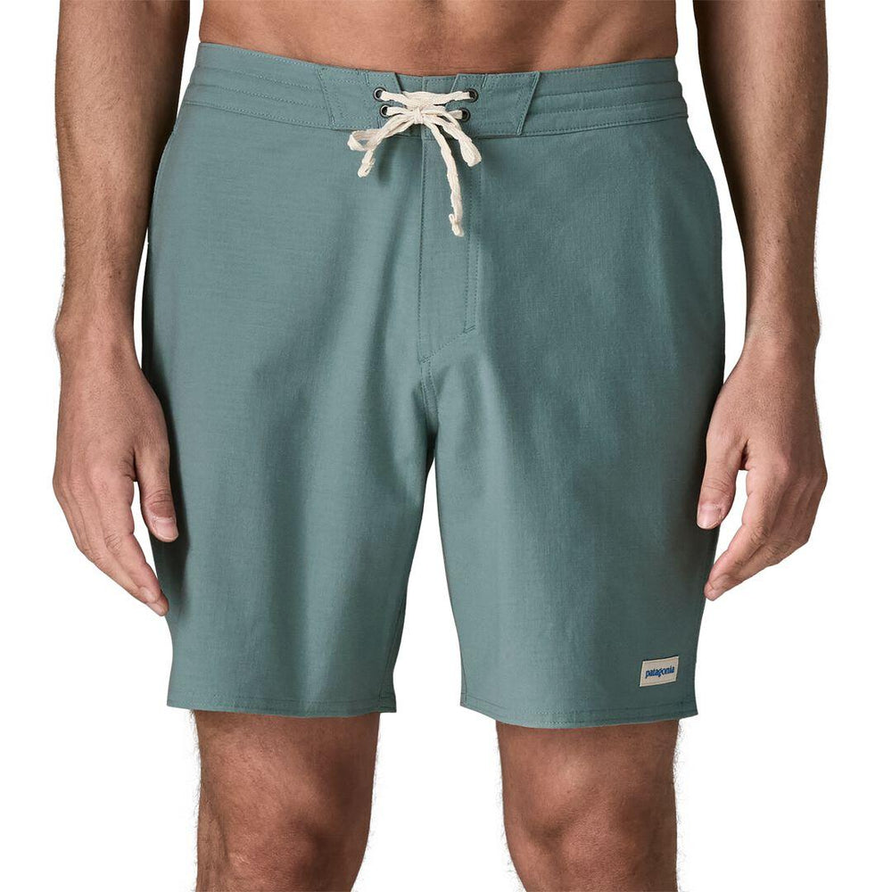 Home Waters Hybrid Shorts - 18" Inseam