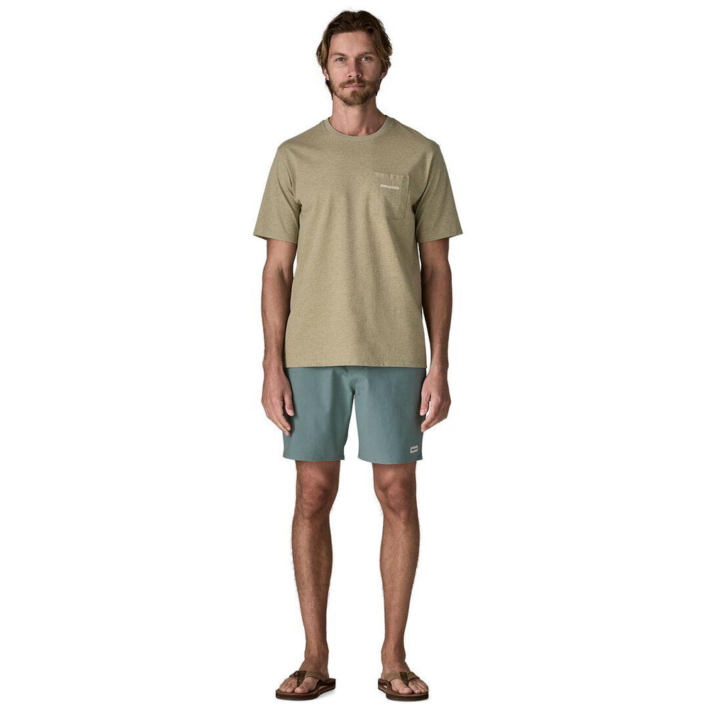 Home Waters Hybrid Shorts - 18" Inseam