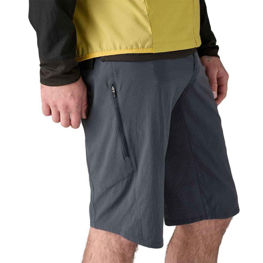 Landfarer Mountain Bike Shorts - 13" Inseam