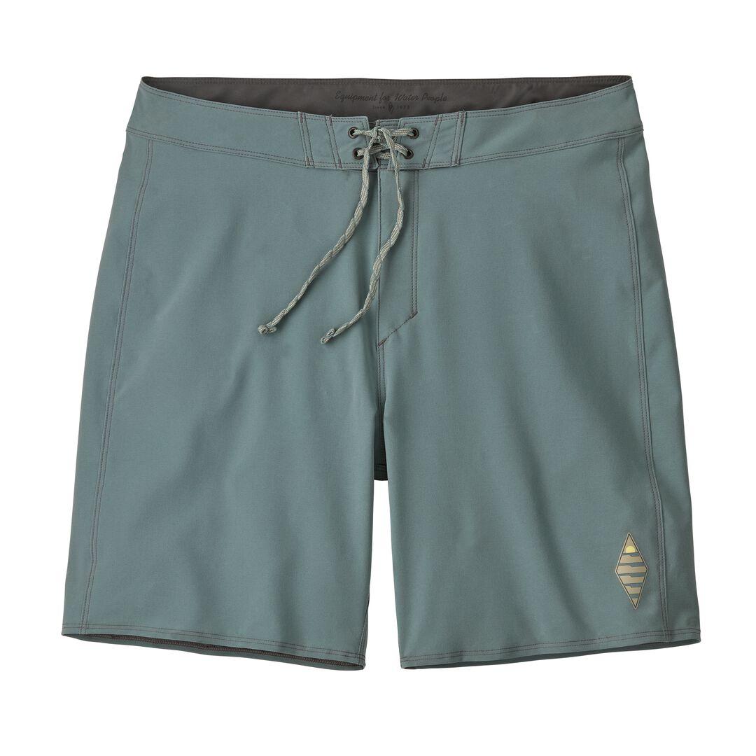Hydropeak Boardshorts - 18" Inseam