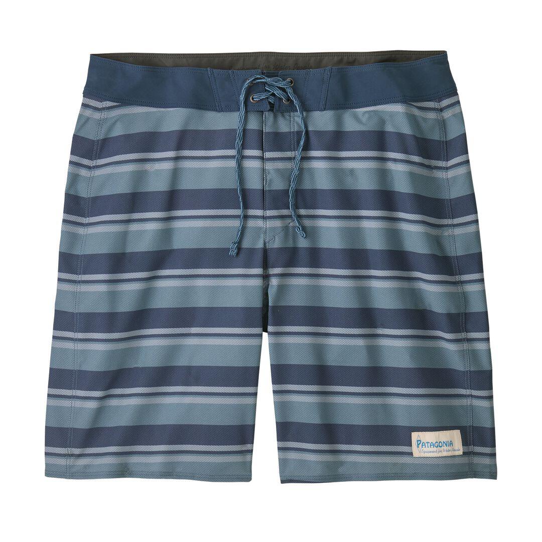 Hydropeak Boardshorts - 18" Inseam