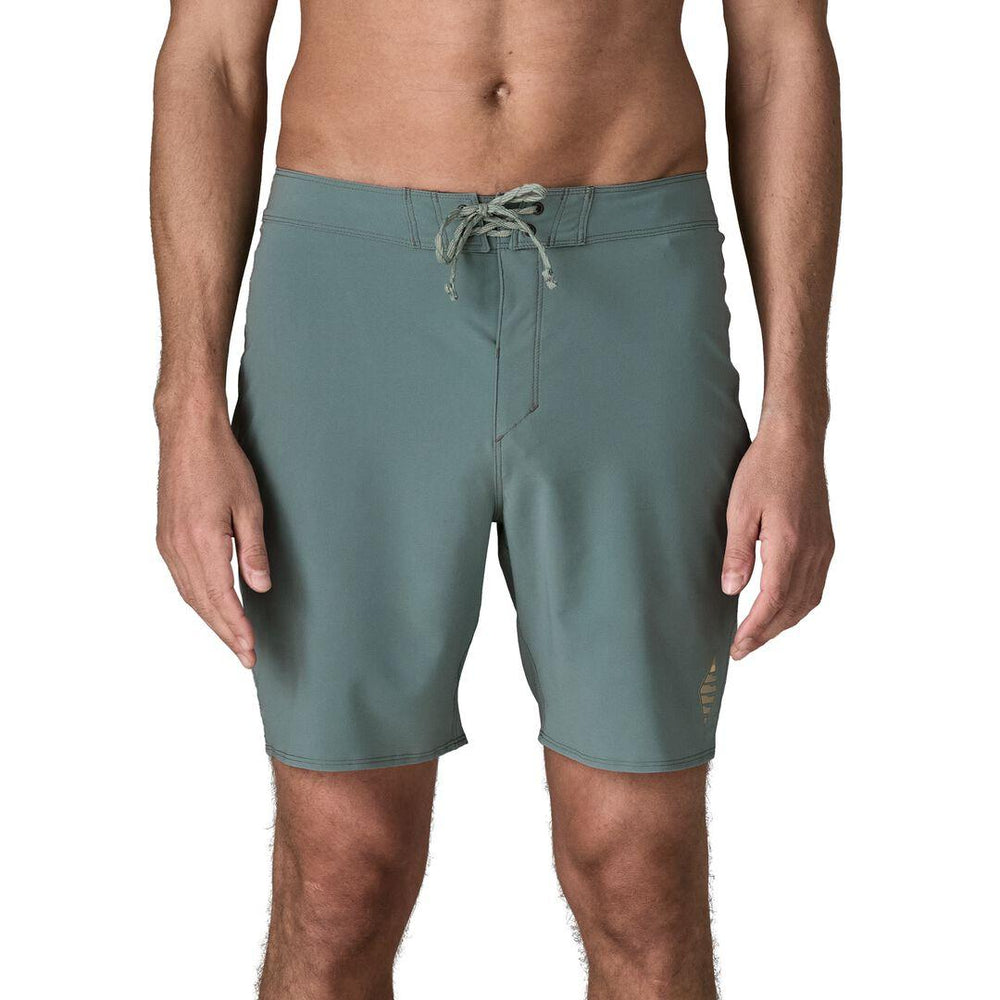 Hydropeak Boardshorts - 18" Inseam