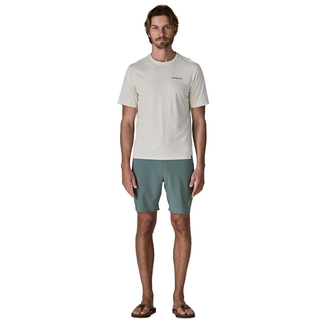 Hydropeak Boardshorts - 18" Inseam