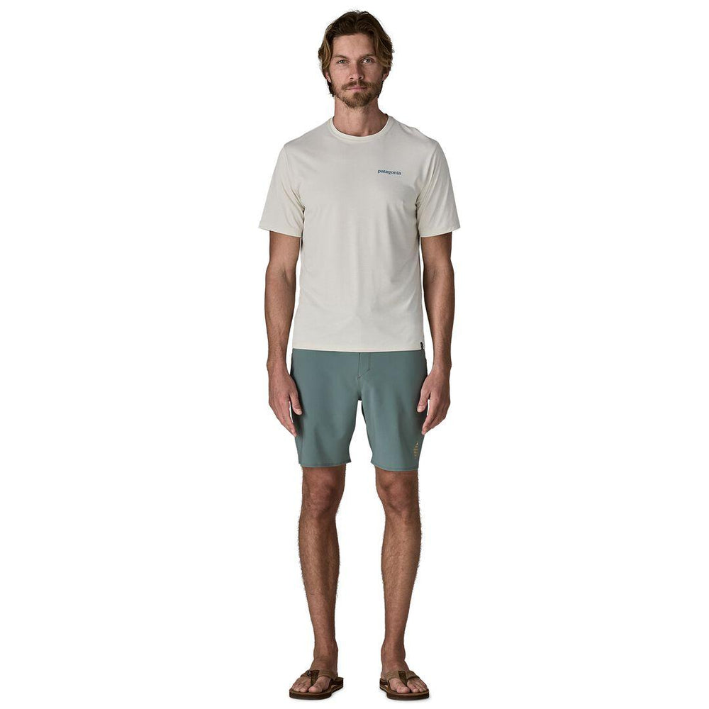 Hydropeak Boardshorts - 18" Inseam