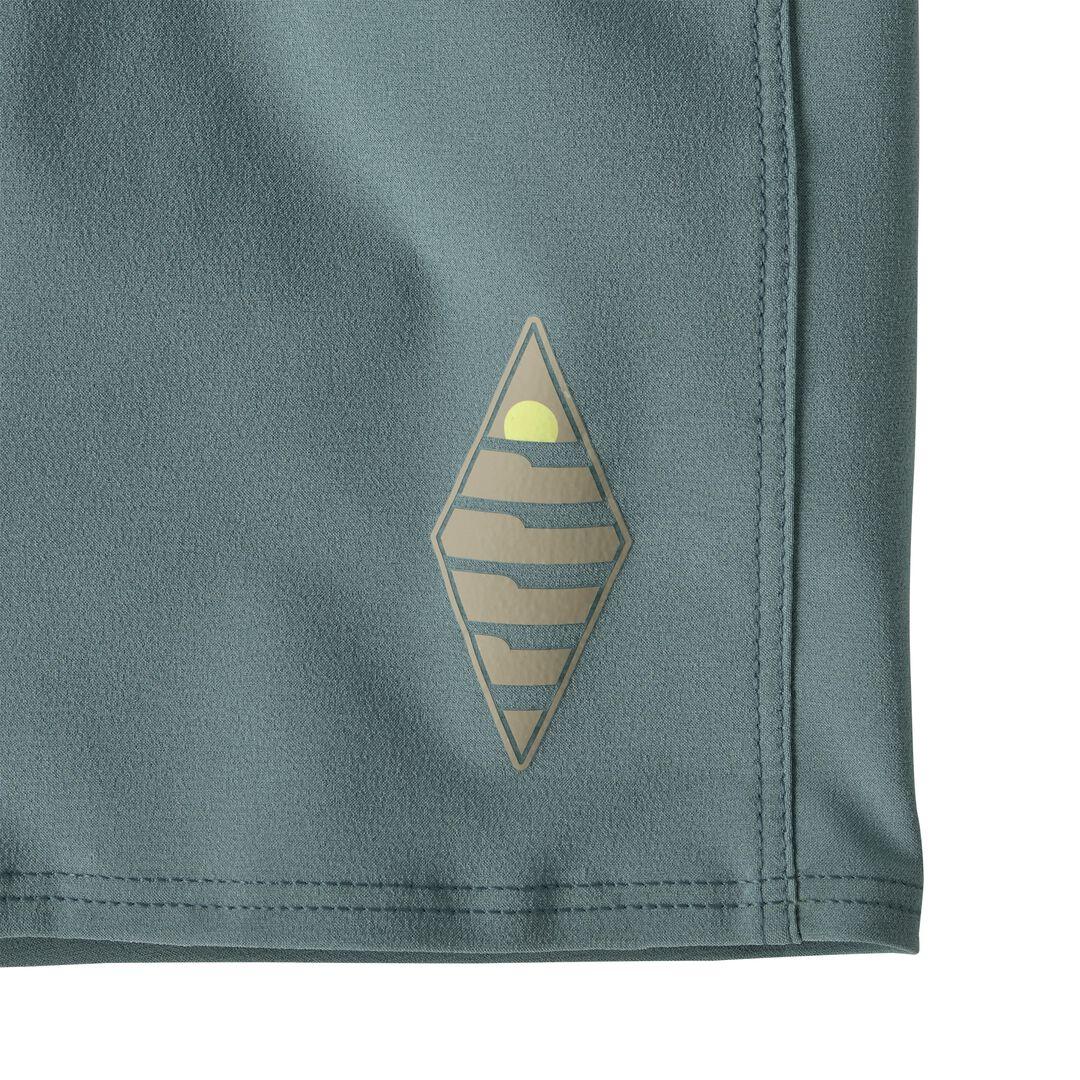 Hydropeak Boardshorts - 18" Inseam