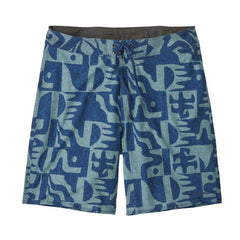 Hydropeak Boardshorts - 18" Inseam