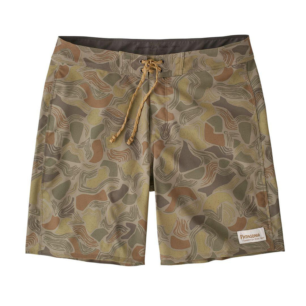 Hydropeak Boardshorts - 18" Inseam