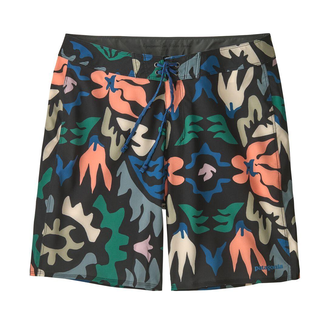 Hydropeak Boardshorts - 18" Inseam